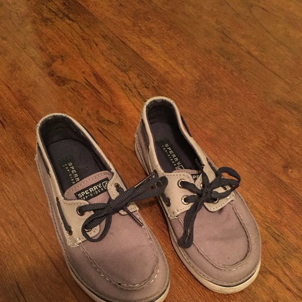 Sperrys